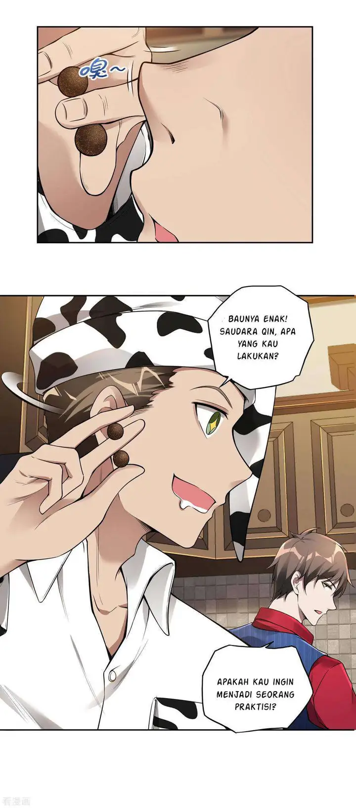 image-komik-useless-first-son-in-law-chapter-35-21/30