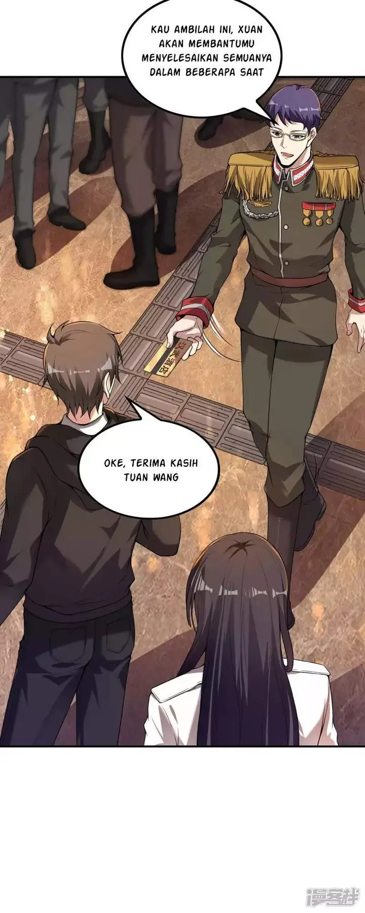 image-komik-useless-first-son-in-law-chapter-51-9/58