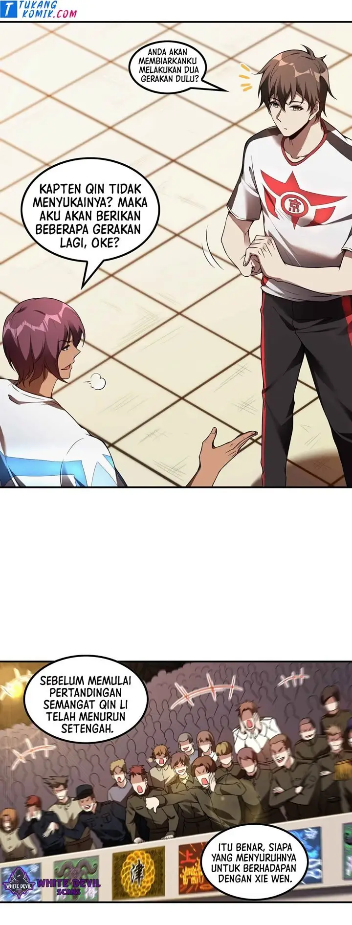 image-komik-useless-first-son-in-law-chapter-54-26/28