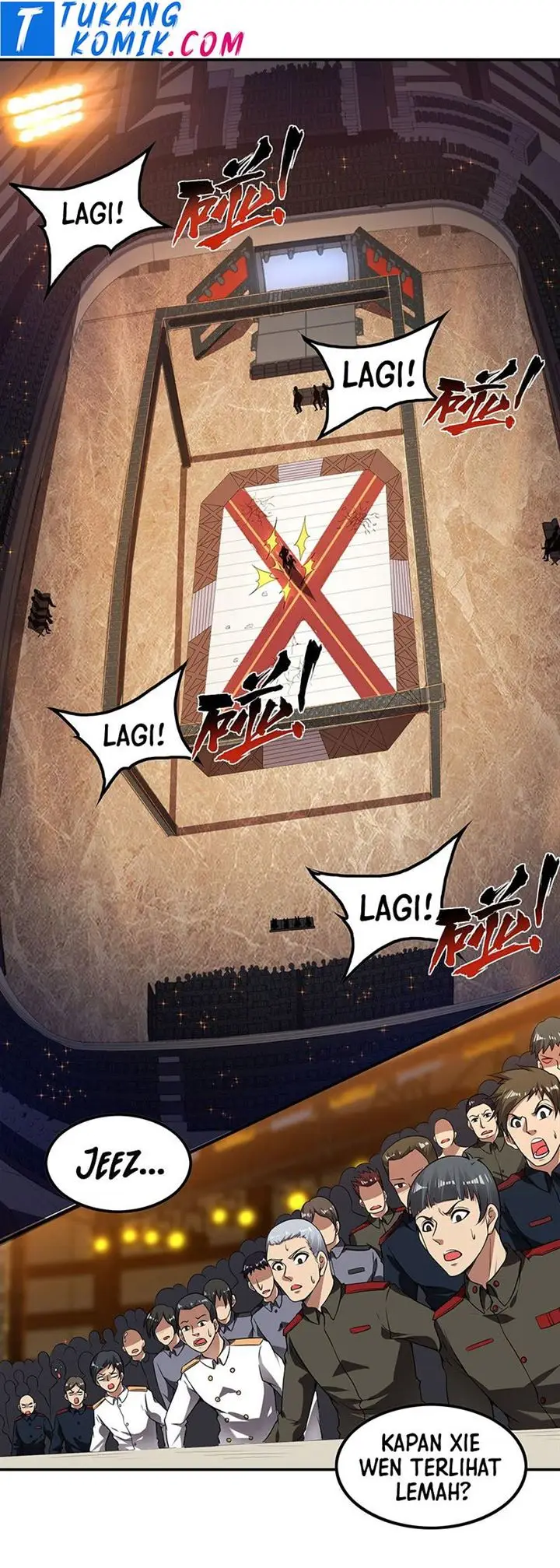 image-komik-useless-first-son-in-law-chapter-55-25/32