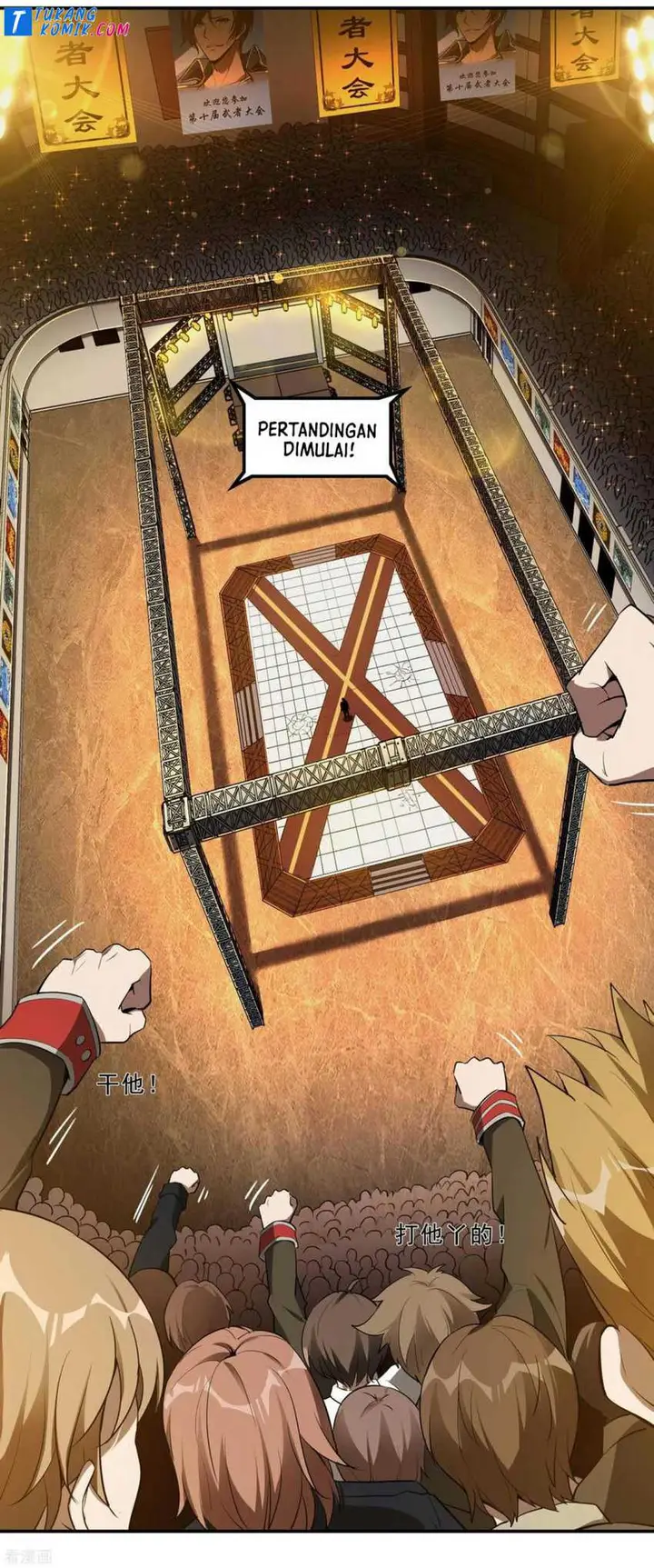 image-komik-useless-first-son-in-law-chapter-57-8/50