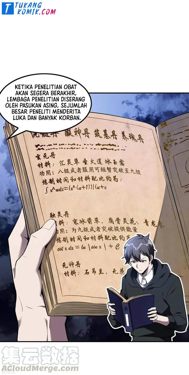 image-komik-useless-first-son-in-law-chapter-60-33/38