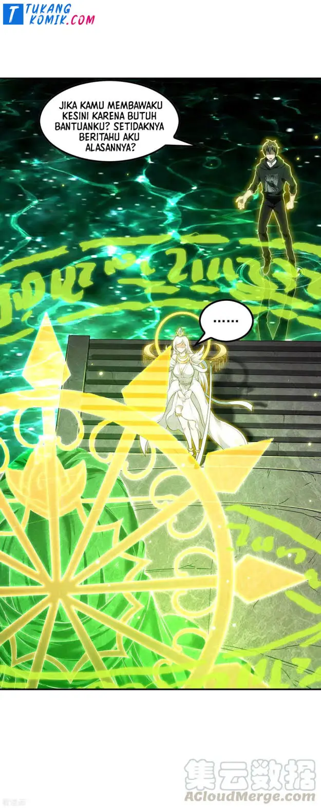 image-komik-useless-first-son-in-law-chapter-64-15/43