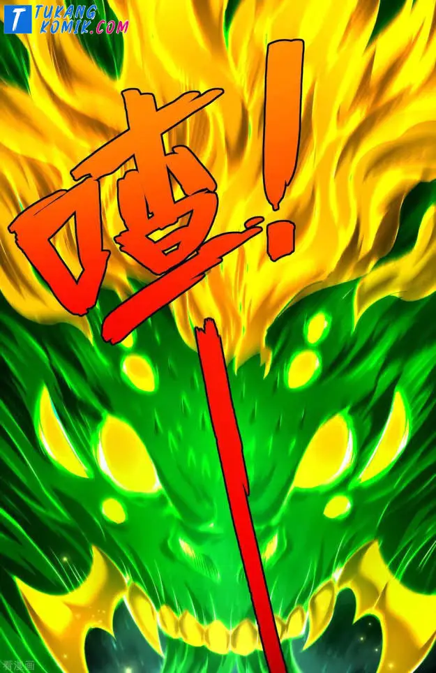 image-komik-useless-first-son-in-law-chapter-64-24/43