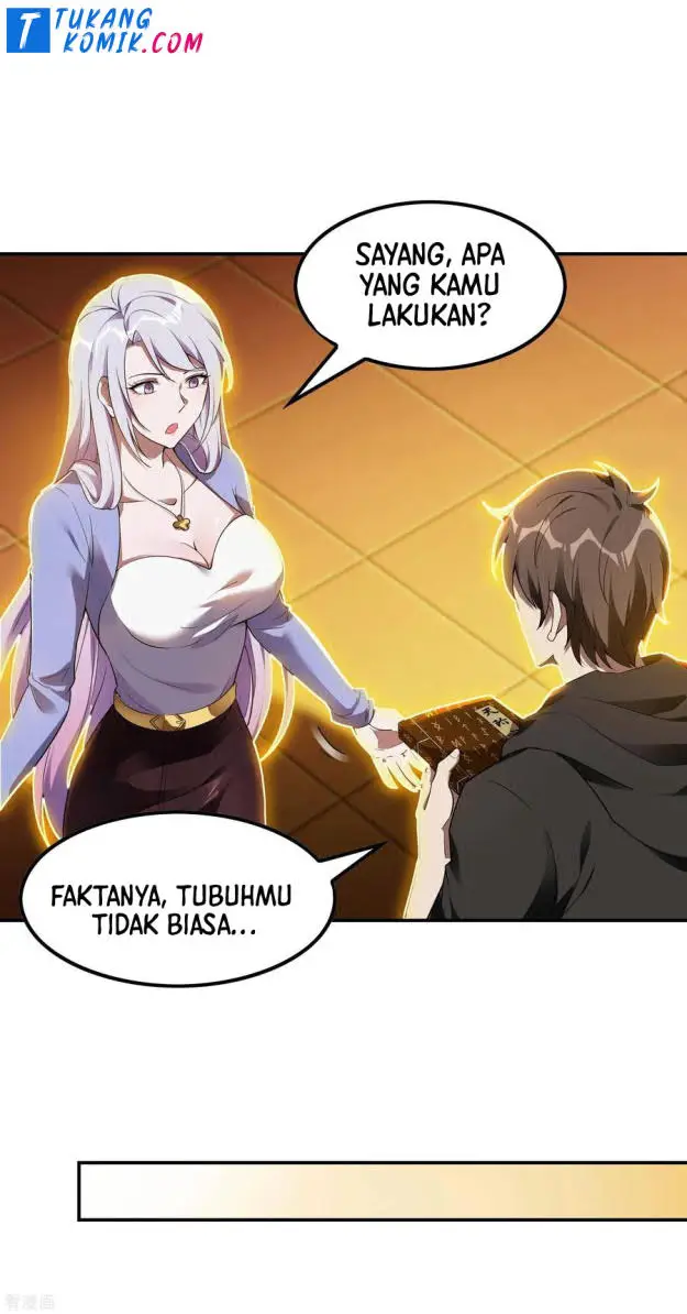 image-komik-useless-first-son-in-law-chapter-64-28/43