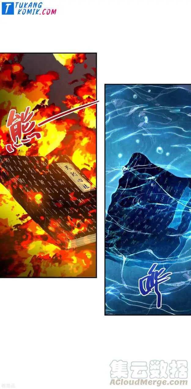 image-komik-useless-first-son-in-law-chapter-66-35/40
