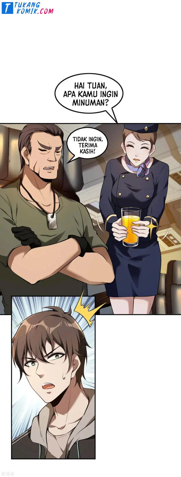 image-komik-useless-first-son-in-law-chapter-68-33/46