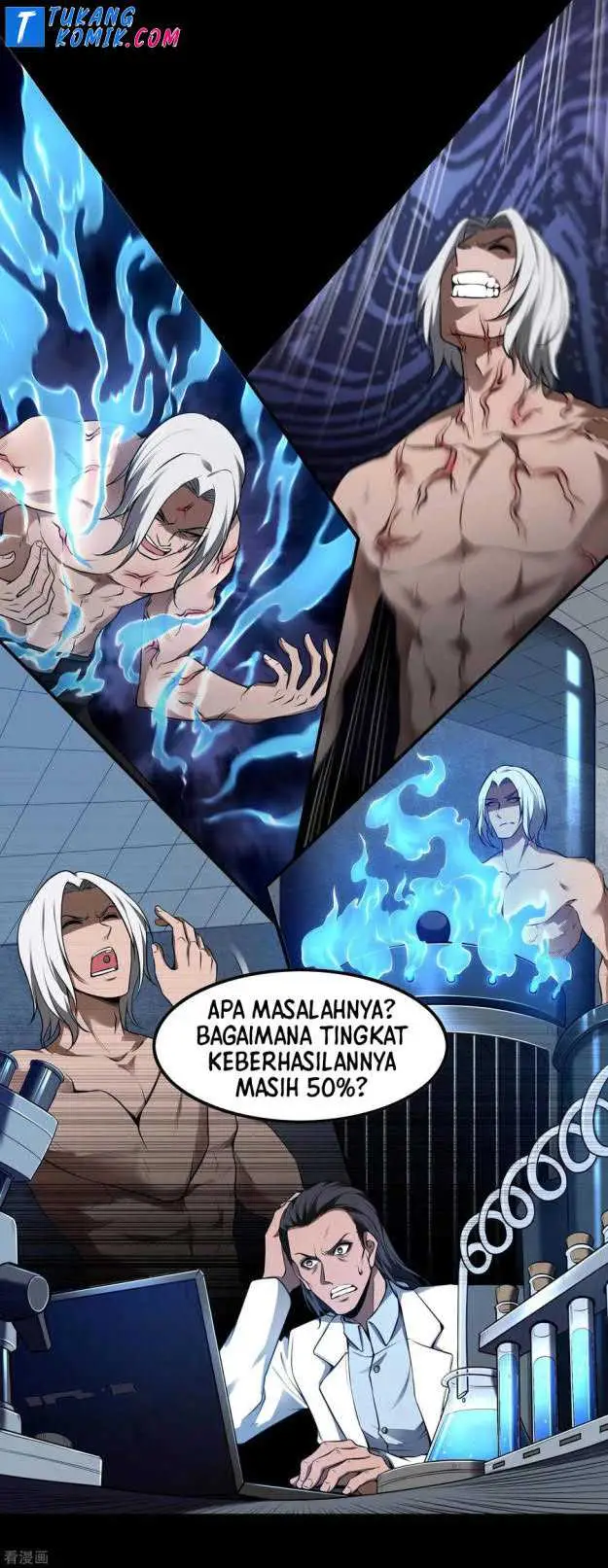 image-komik-useless-first-son-in-law-chapter-70-21/46