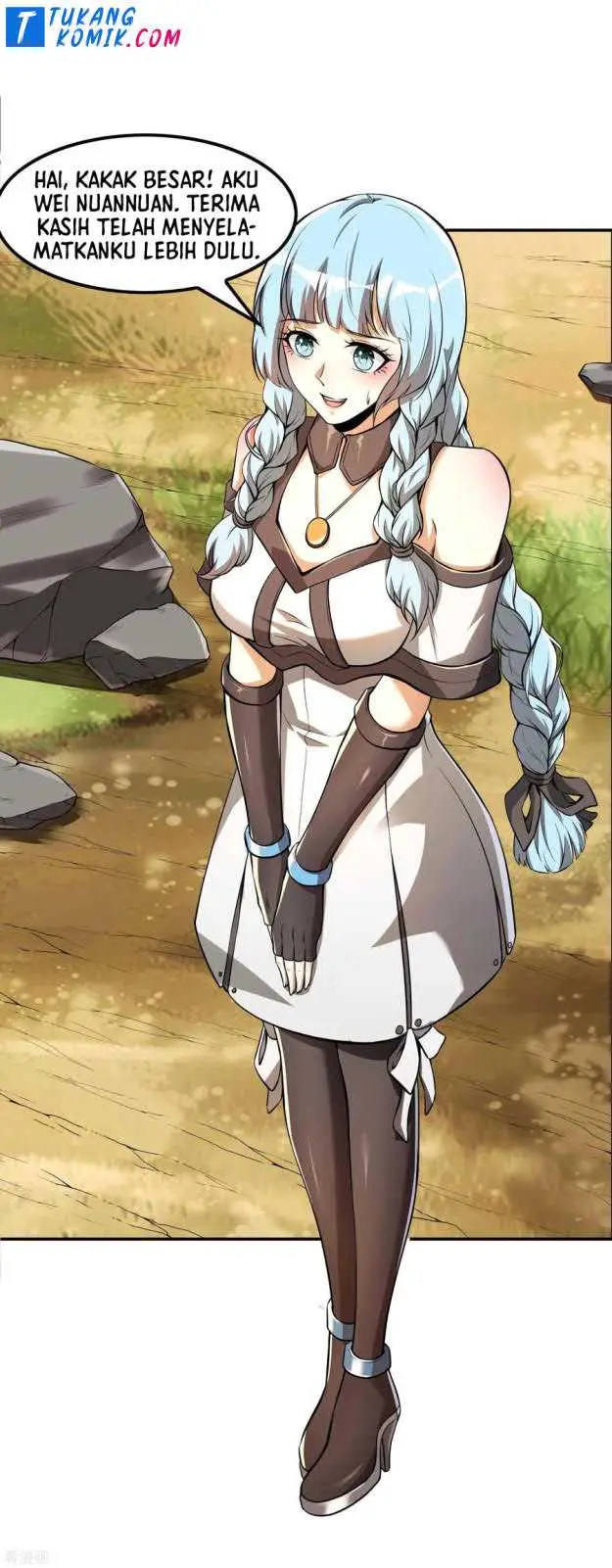 image-komik-useless-first-son-in-law-chapter-76-17/49