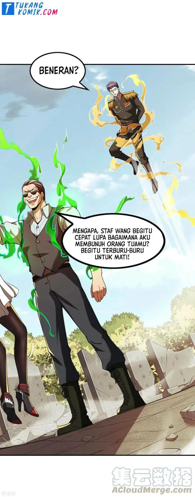 image-komik-useless-first-son-in-law-chapter-79-5/46