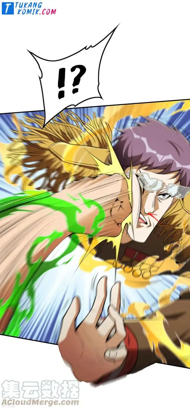 image-komik-useless-first-son-in-law-chapter-79-9/46