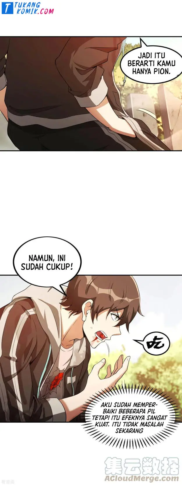 image-komik-useless-first-son-in-law-chapter-80-31/42