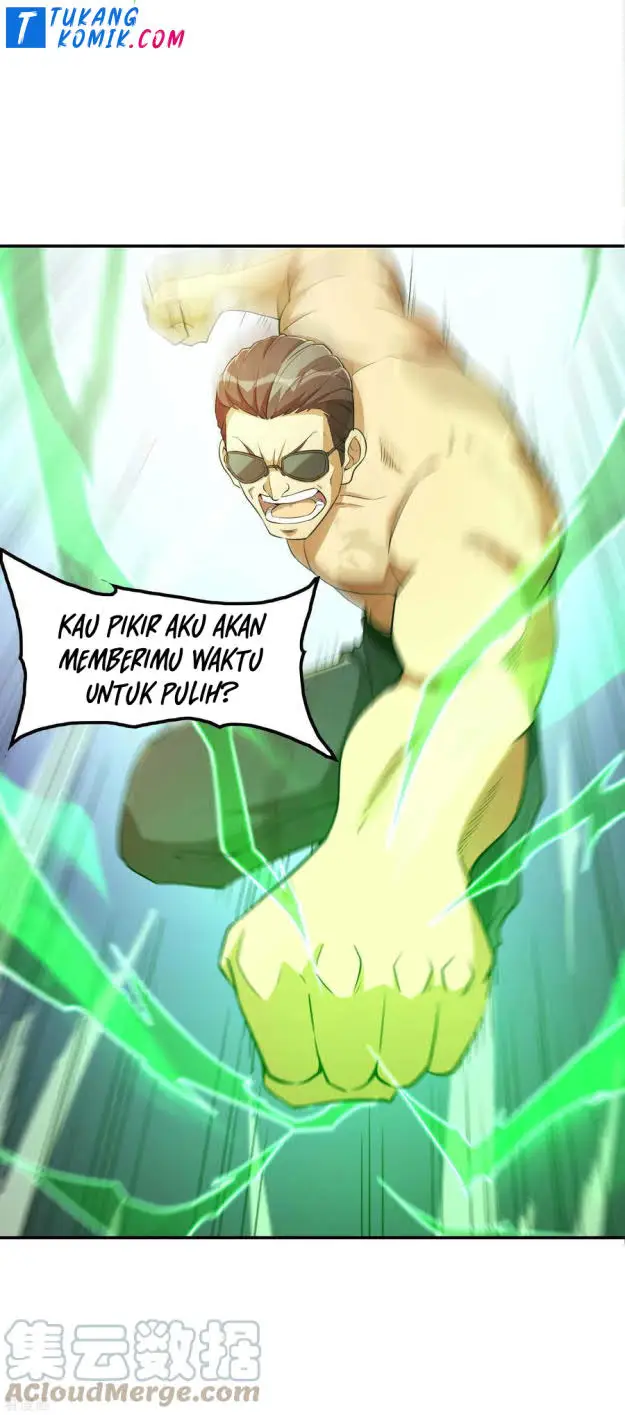 image-komik-useless-first-son-in-law-chapter-80-33/42