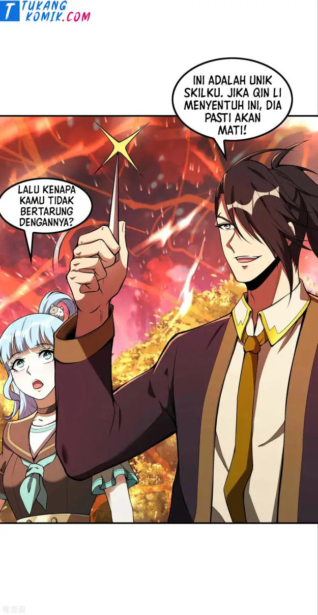 image-komik-useless-first-son-in-law-chapter-88-24/48