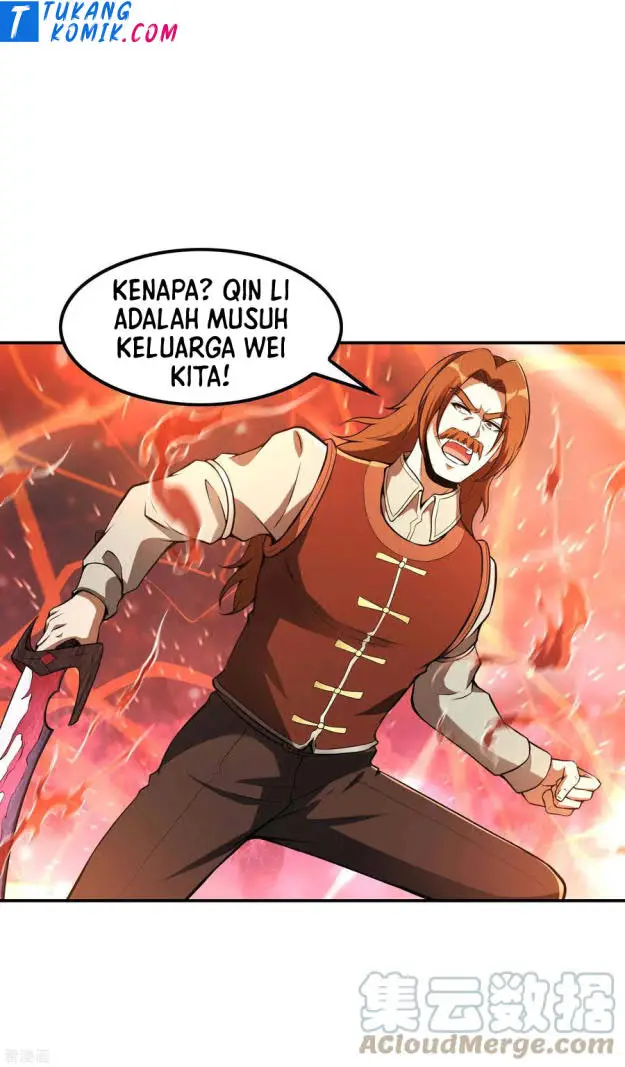 image-komik-useless-first-son-in-law-chapter-88-43/48