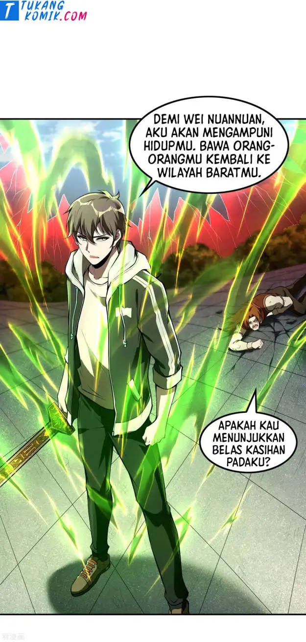 image-komik-useless-first-son-in-law-chapter-90-8/47