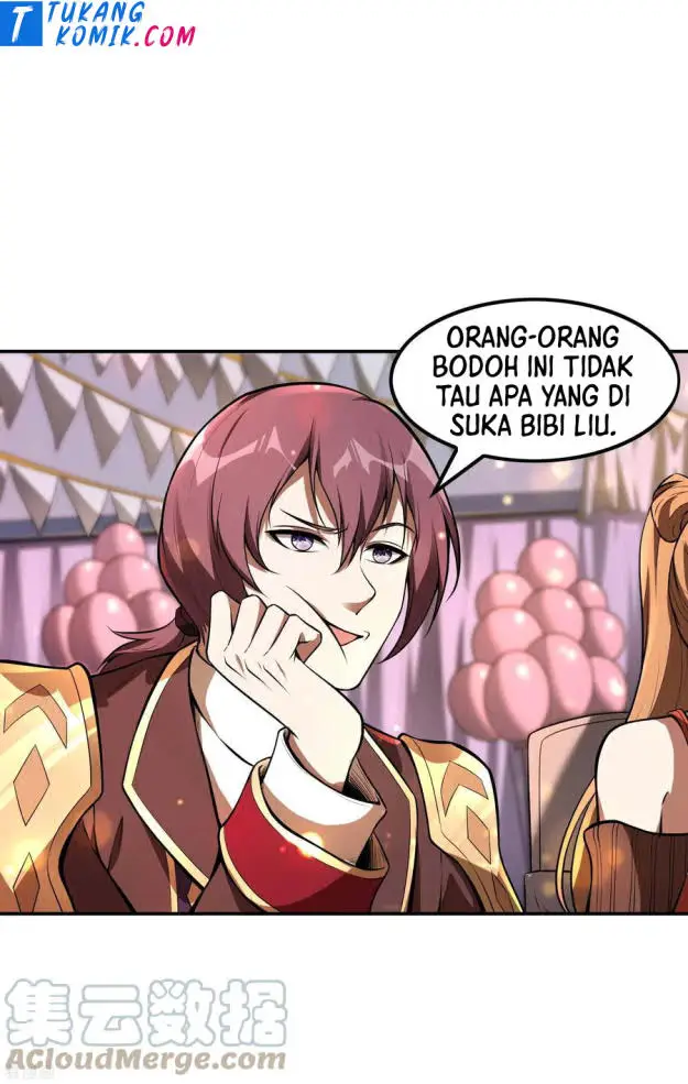 image-komik-useless-first-son-in-law-chapter-90-23/47