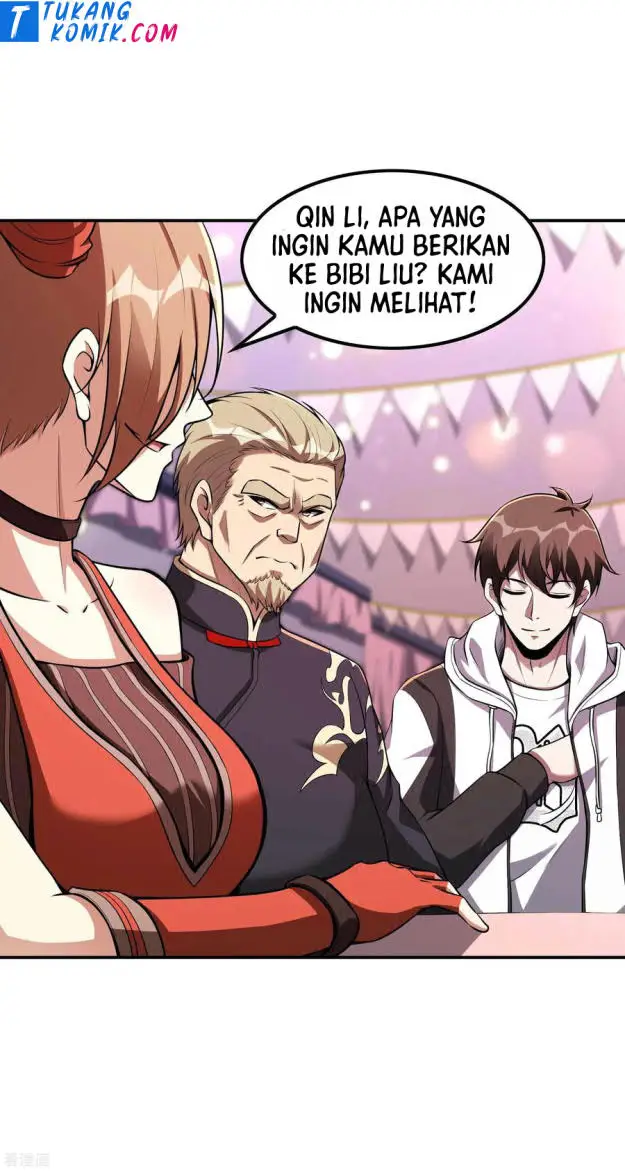image-komik-useless-first-son-in-law-chapter-90-33/47