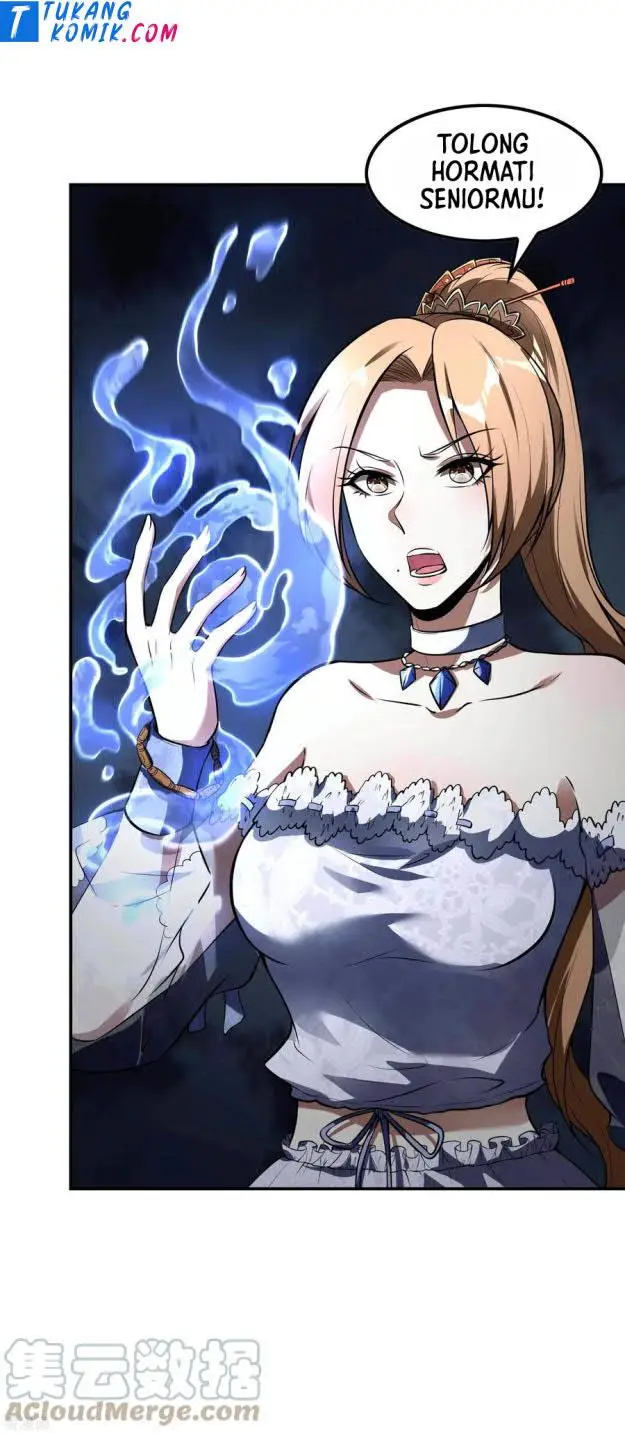 image-komik-useless-first-son-in-law-chapter-91-9/46