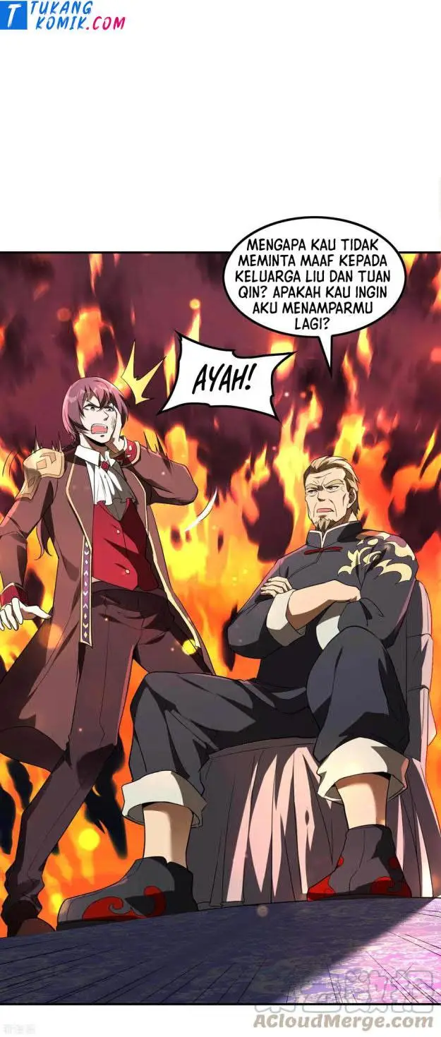 image-komik-useless-first-son-in-law-chapter-91-11/46