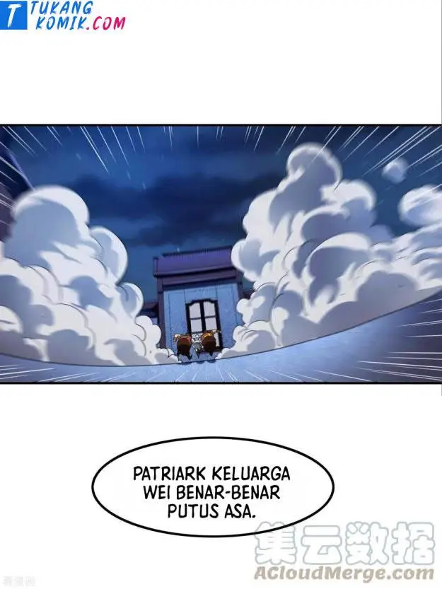 image-komik-useless-first-son-in-law-chapter-91-27/46