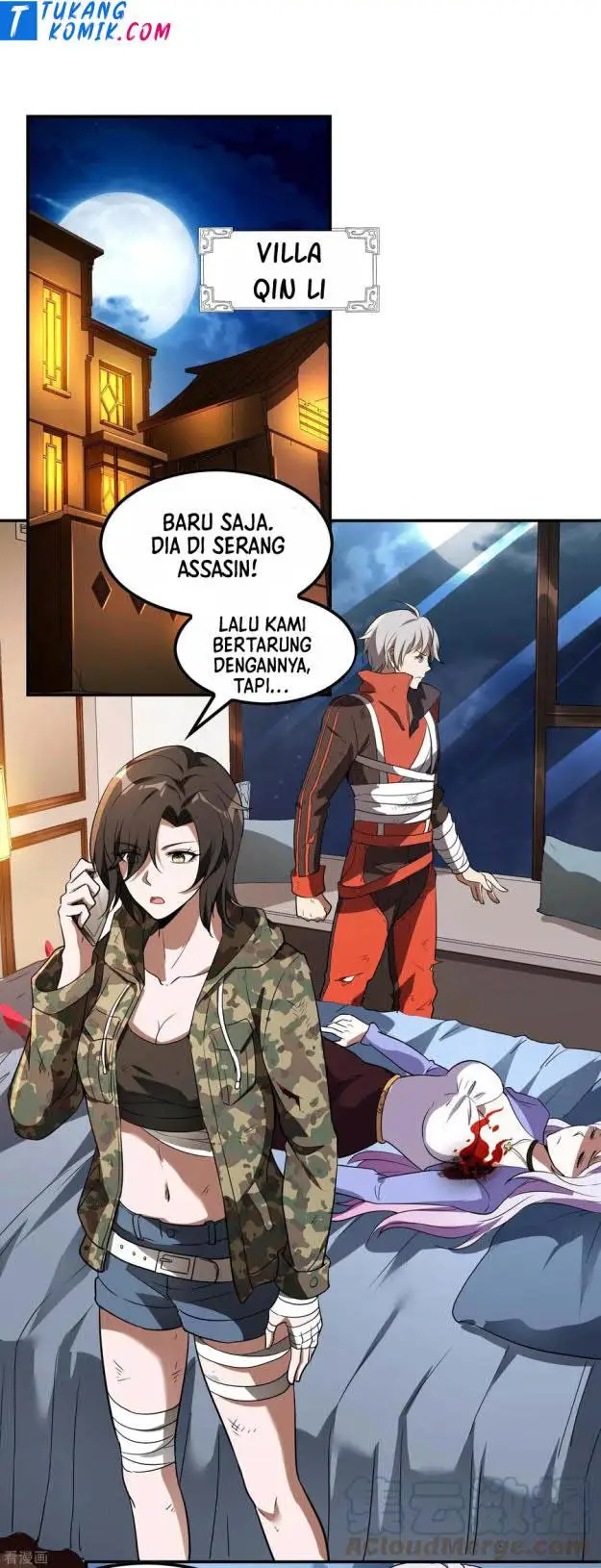 image-komik-useless-first-son-in-law-chapter-91-33/46