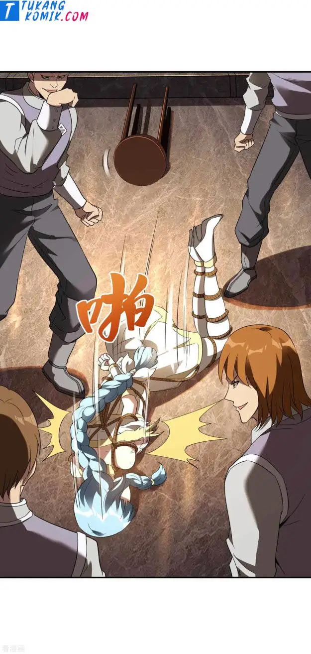 image-komik-useless-first-son-in-law-chapter-95-27/60