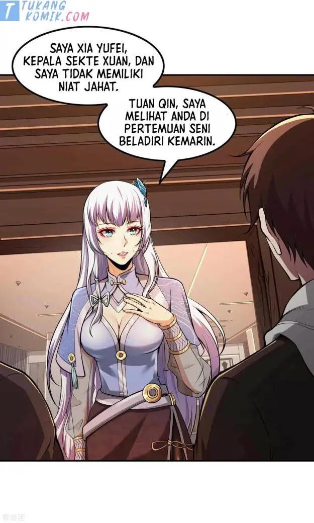image-komik-useless-first-son-in-law-chapter-96-3/57