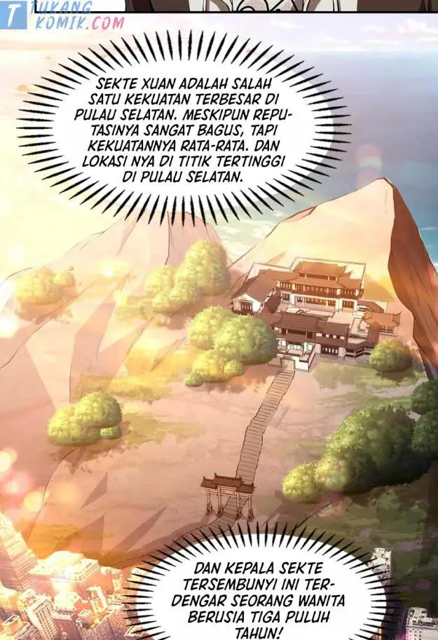 image-komik-useless-first-son-in-law-chapter-96-5/57