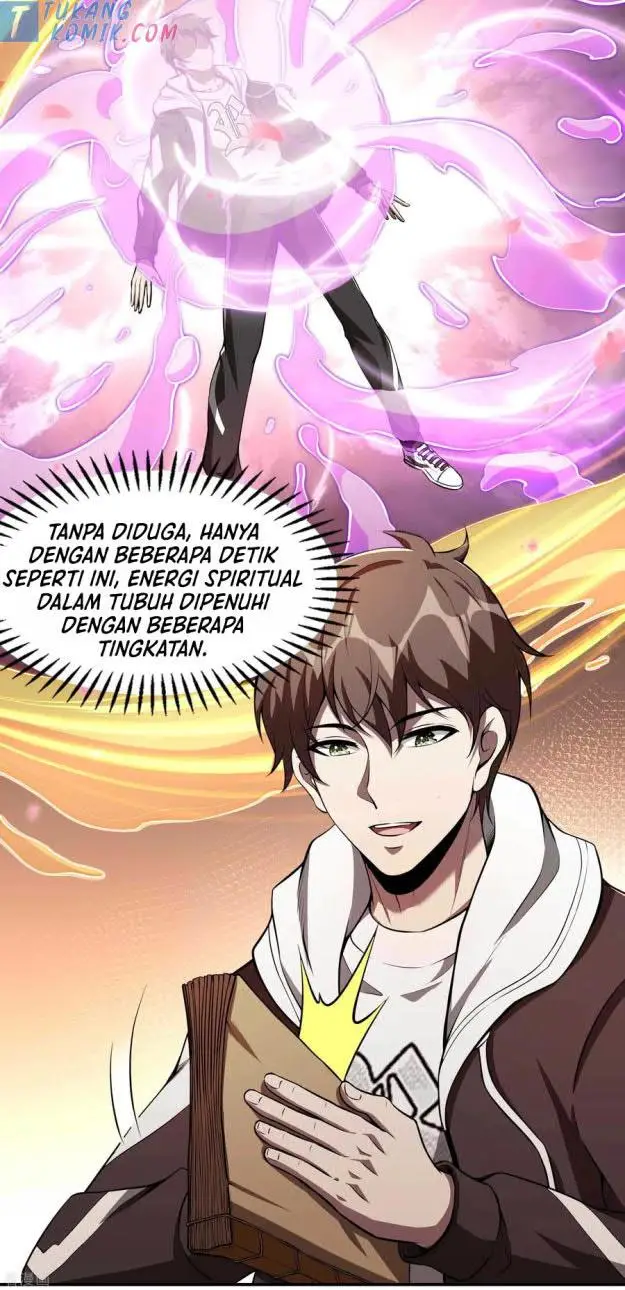 image-komik-useless-first-son-in-law-chapter-96-20/57