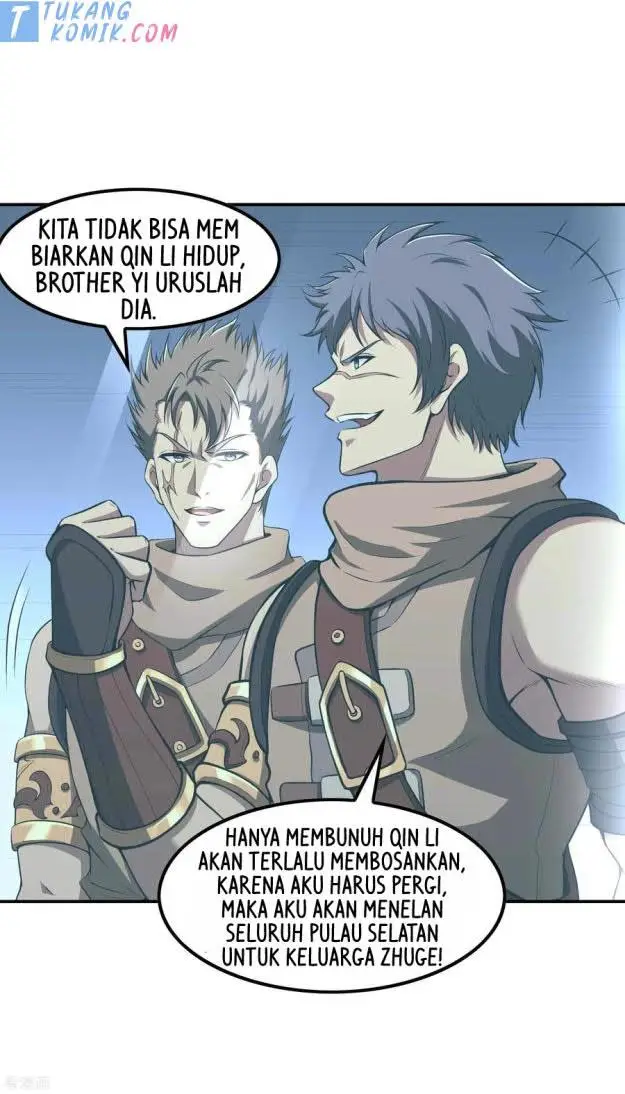image-komik-useless-first-son-in-law-chapter-96-27/57