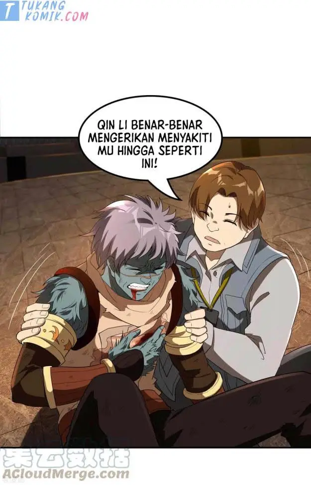 image-komik-useless-first-son-in-law-chapter-99-7/43