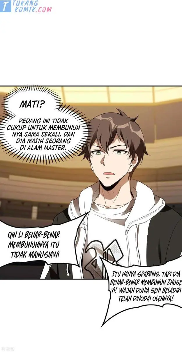 image-komik-useless-first-son-in-law-chapter-99-12/43