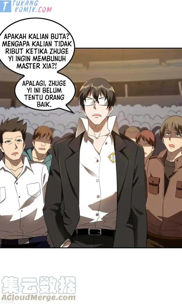 image-komik-useless-first-son-in-law-chapter-99-13/43