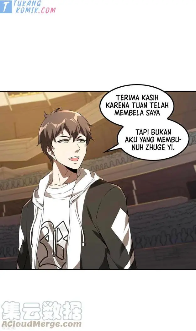 image-komik-useless-first-son-in-law-chapter-99-15/43