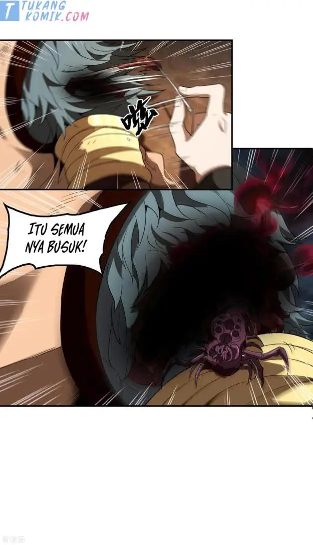 image-komik-useless-first-son-in-law-chapter-99-20/43