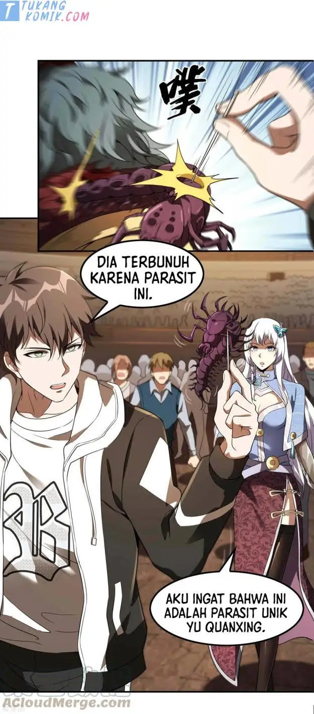 image-komik-useless-first-son-in-law-chapter-99-21/43