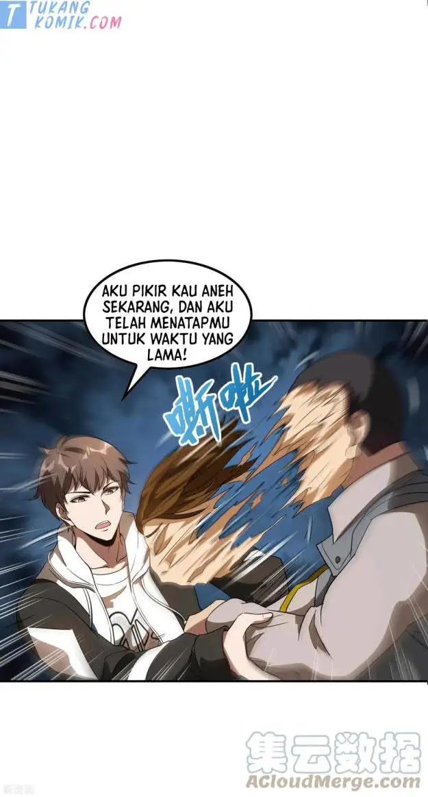 image-komik-useless-first-son-in-law-chapter-99-25/43