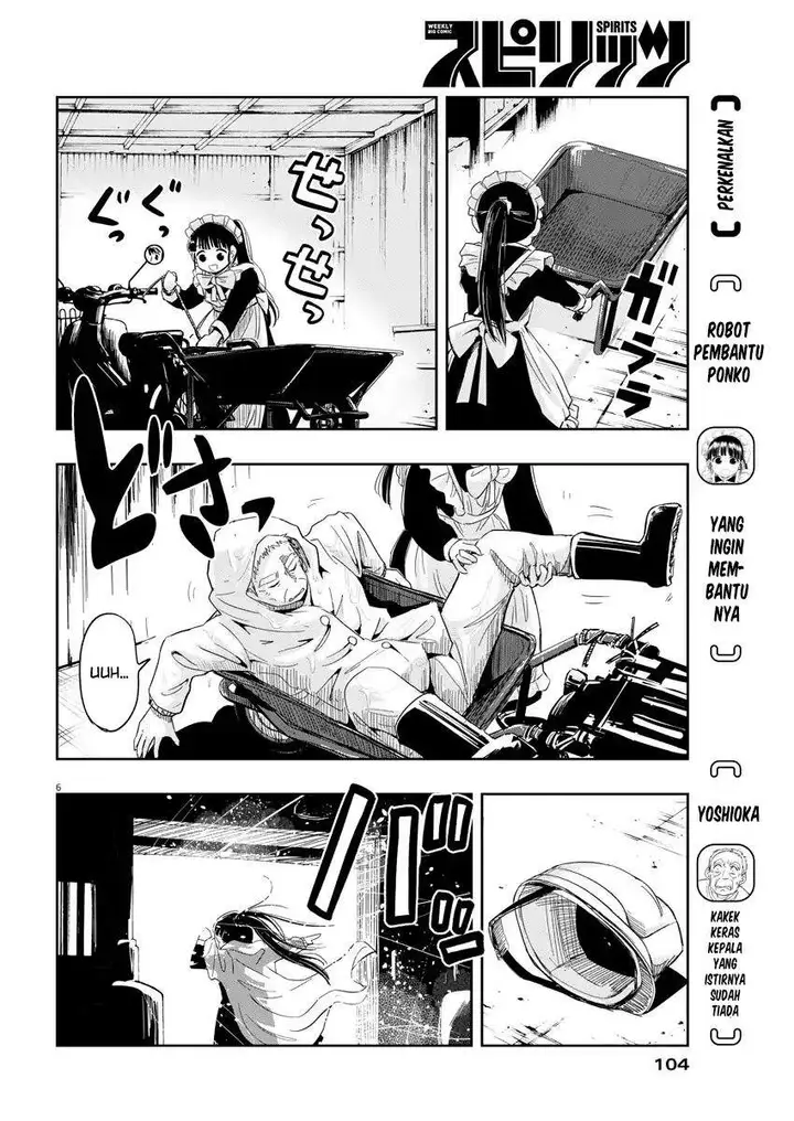 image-komik-useless-ponko-chapter-6-6/24