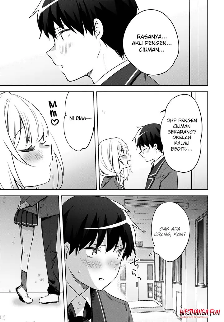 image-komik-ushiro-no-seki-no-gal-ni-sukarete-shimatta-chapter-15-5/23