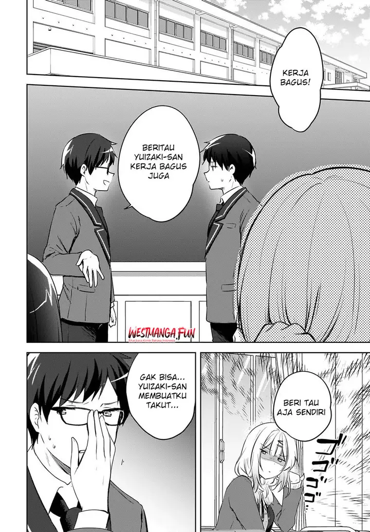 image-komik-ushiro-no-seki-no-gal-ni-sukarete-shimatta-chapter-15-10/23