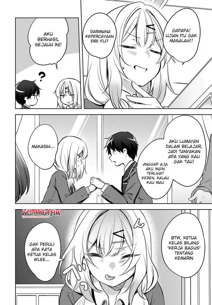 image-komik-ushiro-no-seki-no-gal-ni-sukarete-shimatta-chapter-15-16/23