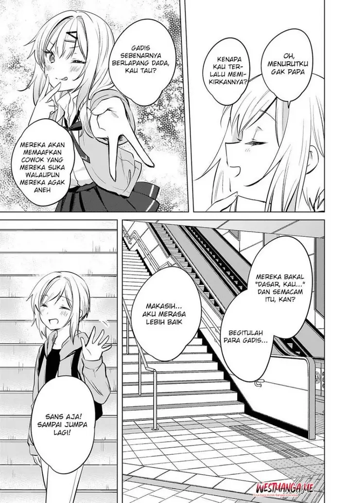 image-komik-ushiro-no-seki-no-gal-ni-sukarete-shimatta-chapter-19-8/26