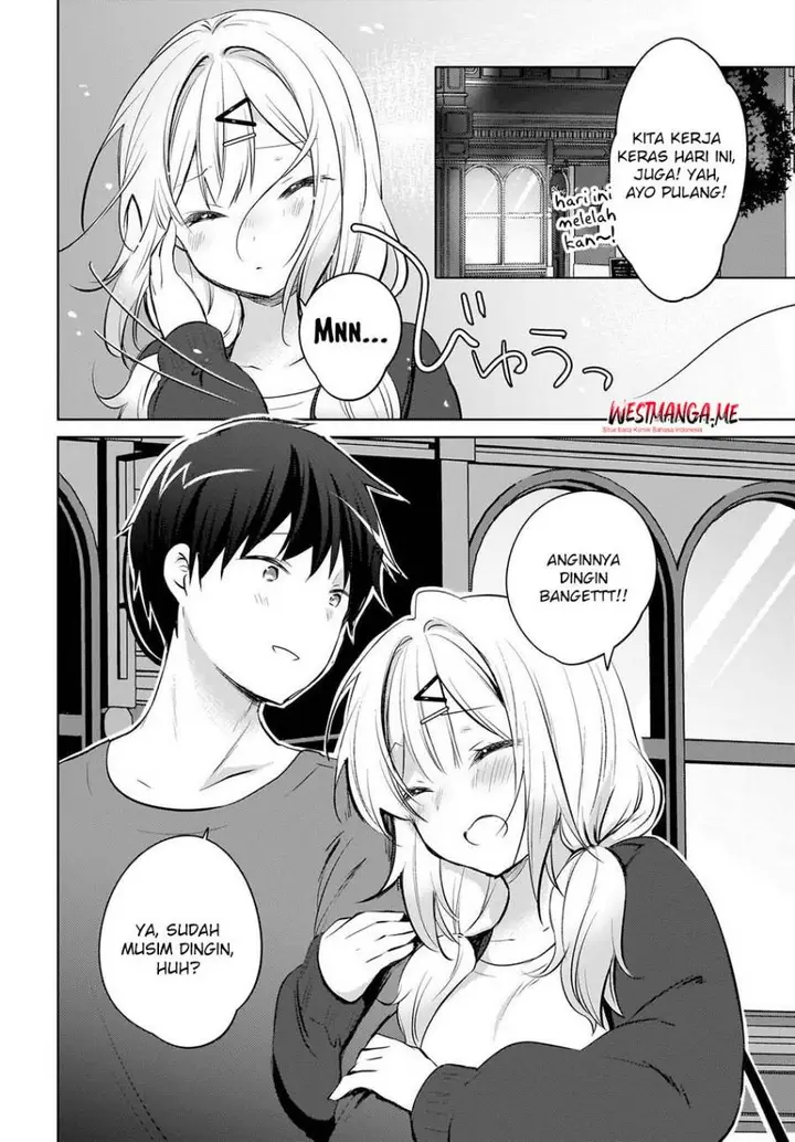 image-komik-ushiro-no-seki-no-gal-ni-sukarete-shimatta-chapter-19-9/26