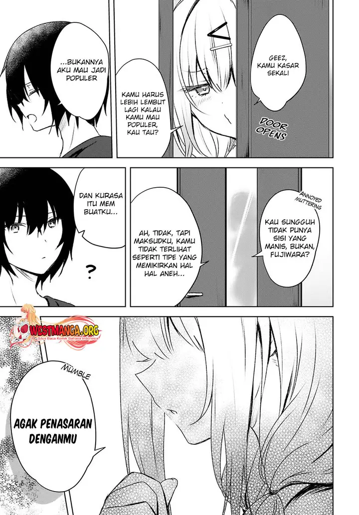 image-komik-ushiro-no-seki-no-gal-ni-sukarete-shimatta-chapter-2-3/25