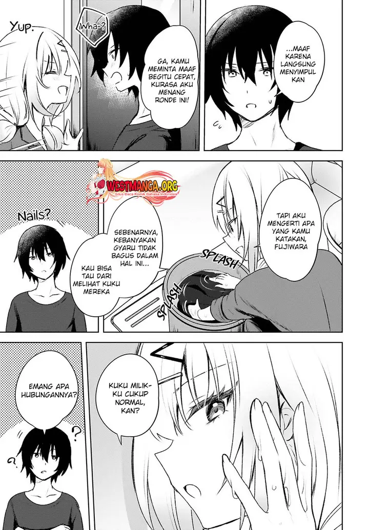 image-komik-ushiro-no-seki-no-gal-ni-sukarete-shimatta-chapter-2-13/25