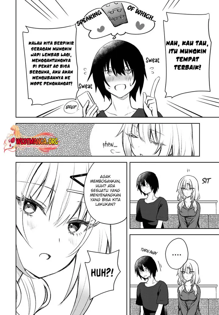 image-komik-ushiro-no-seki-no-gal-ni-sukarete-shimatta-chapter-2-20/25