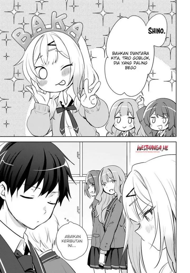 image-komik-ushiro-no-seki-no-gal-ni-sukarete-shimatta-chapter-20-4/27