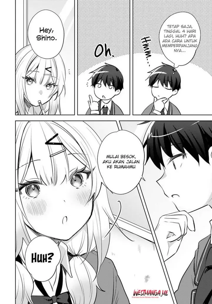 image-komik-ushiro-no-seki-no-gal-ni-sukarete-shimatta-chapter-20-5/27