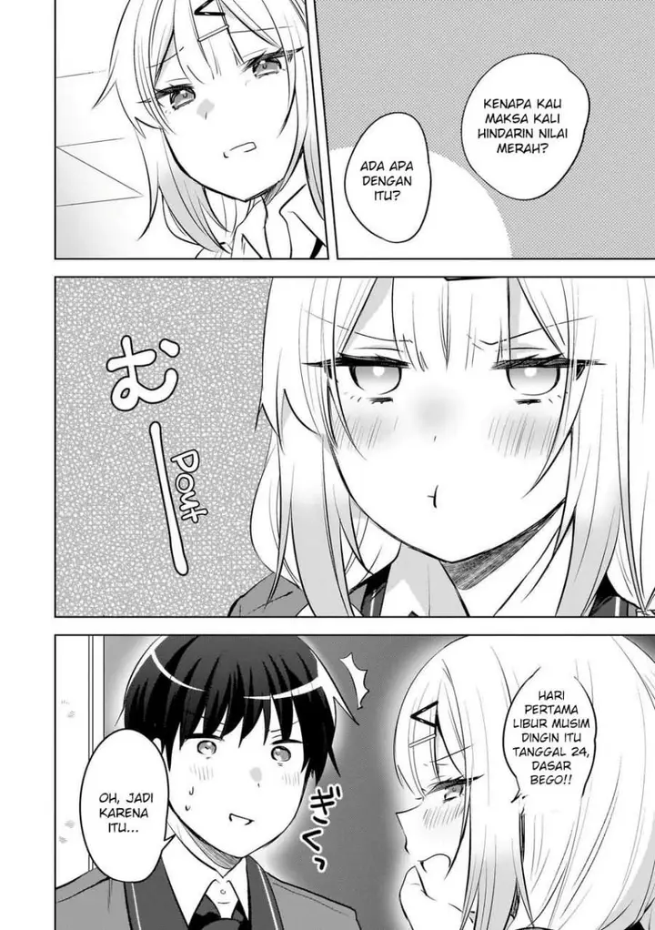 image-komik-ushiro-no-seki-no-gal-ni-sukarete-shimatta-chapter-22-7/24